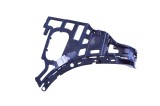 Suport bara de protecție st&acirc;nga spate PORSCHE CAYENNE 92A 2016 OEM: 95850537750 17763418
