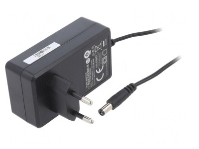 Alimentator Pulsatoriu 24VDC 1,5A 36W foto