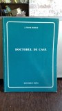 DOCTORUL DE CASA - J. FRANK HURDLE