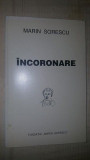 Incoronare- Marin Sorescu