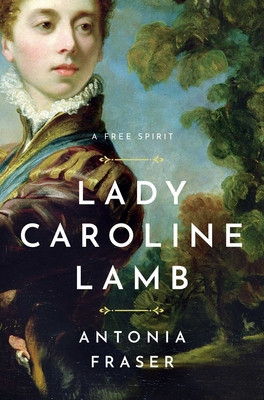 Lady Caroline Lamb: A Free Spirit foto
