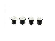Set 4 duze pentru pistol de sablat, GEKO G02260
