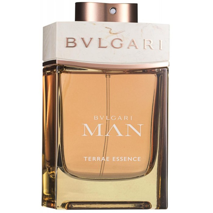 Bvlgari Man Terrae Essence Tester Barbati EDP 100 ml