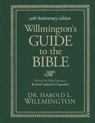 Willmington&amp;#039;s Guide to the Bible foto