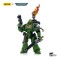 Warhammer 40k Action Figure 1/18 Salamanders Intercessors Sergeant Tsek&#039;gan 12 cm