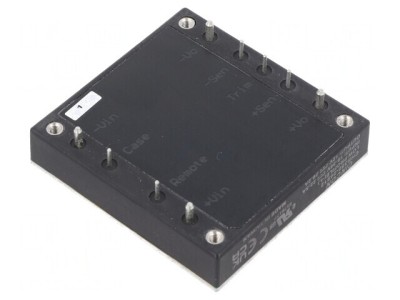 Convertor DC/DC 350W 18-36V la 12V 29,2A foto