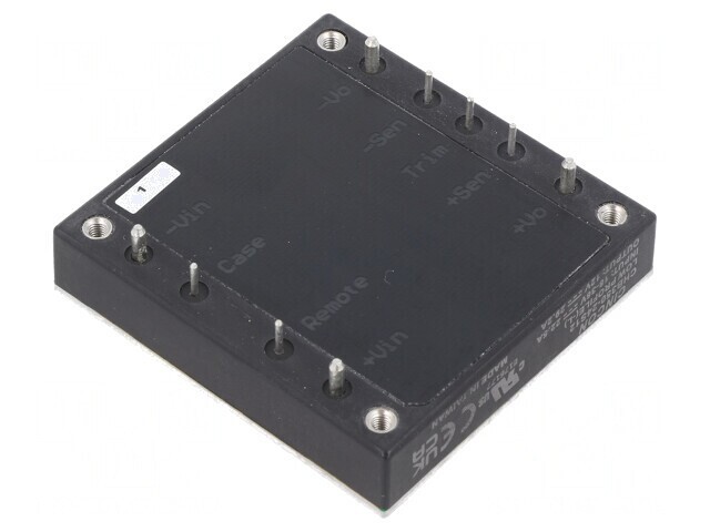 Convertor DC/DC 350W 18-36V la 12V 29,2A