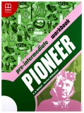 Pioneer | Mitchell HQ, Malkogianni Marileni, MM Publications