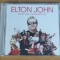 Elton John - Rocket Man - The Definitive Hits CD (2007)