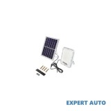 Lampa iluminat 100w cu panou solar 12w breckner germany cod: bk87438 Alta marca Alt model #7