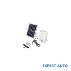 Lampa iluminat 100w cu panou solar 12w breckner germany cod: bk87438 Alta marca Alt model #7