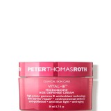 Peter Thomas Roth, Vital-E, Anti-&icirc;mbătr&acirc;nire, Zi, Sm&acirc;nt&acirc;nă, Pentru față, 50 ml