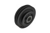 Fulie arbore cotit Nissan Motor Rd28 2.8tdi Patrol Y61 1997-2006, Gr Y61 1997-2010, NTY RKP-NS-006