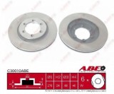 Disc frana SSANGYONG REXTON (GAB) (2002 - 2012) ABE C30010ABE