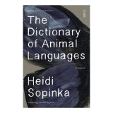 The Dictionary of Animal Languages