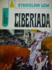 Ciberiada - Stanislaw Lem, Albatros, 1976, SF, Fantastic Club, 303 pagini, Mihai Mitu