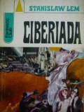 Ciberiada - Stanislaw Lem