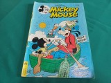 REVISTA MICKEY MOUSE * NR. 7 1994 *EDITURA EGMONT* K