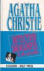 Agatha Christie - Detectivii dragostei si alte povestiri, Politist, Romana, Brosata, 13 x 20 cm