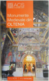 Monumente medievale din Oltenia &ndash; Corina Popa