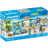 Playmobil my Life - Hotelul animalelor