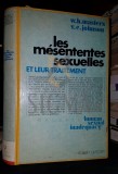 LES MESENTENTES SEXUELLES ET LEUR TRAITEMENT