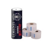 Lorenti - Set Gulere, 5 Role Alb