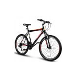 Bicicleta MTB Blakhawk, 20 inch, MalTrack 109563