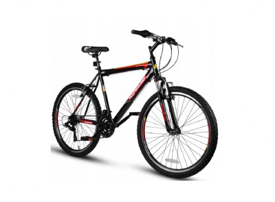 Bicicleta MTB Blakhawk, 20 inch, MalTrack 109563 foto