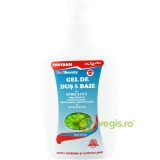 Gel de Dus si Baie cu Spirulina Favibeauty 300ml