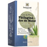 Ceai de Patlagina - Ace de Molid Ecologic/Bio 18dz
