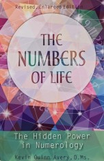 THE NUMBERS OF LIFE. The hidden power of numerologyThe Numbers of Life: The Hidden Power of Numerology - Kevin Quinn (AA173)