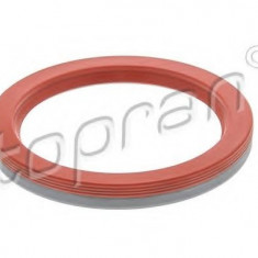 Simering ,pompa ulei SEAT TOLEDO I (1L) (1991 - 1999) TOPRAN 110 493