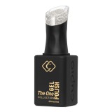 Oja semipermanenta Cupio The One - Crystal Shining 15ml