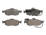 Set placute frana,frana disc FORD MONDEO II (BAP) (1996 - 2000) ABE C1G030ABE