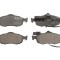 Set placute frana,frana disc FORD MONDEO II Combi (BNP) (1996 - 2000) ABE C1G030ABE