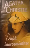 DUPA INMORMANTARE Agatha Christie T