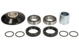 Kit rulmenti roata fata (with sealants) compatibil: HONDA CR, CRF 125/250/450 2004-2018, PIVOT WORKS