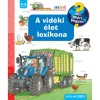 A vid&eacute;ki &eacute;let lexikona - Mit? Mi&eacute;rt? Hogyan? Mini - Andrea Erne