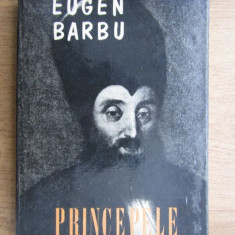 Eugen Barbu - Princepele