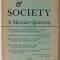 SCIENCE and SOCIETY , A MARXIAN QUARTERLY , NO. 3 , SUMMER , 1939