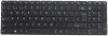Tastatura laptop noua Toshiba Satellite L50-B S50-B L50D-B L50T-B L50DT-B L55D-B S55-B S55T-B 5SSD-B Black without Frame Win 8 Layout UK