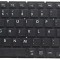 Tastatura laptop noua Toshiba Satellite L50-B S50-B L50D-B L50T-B L50DT-B L55D-B S55-B S55T-B 5SSD-B Black without Frame Win 8 Layout UK
