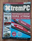 Revistă IT - Revista XtremPC Nr 93, decembrie 2007