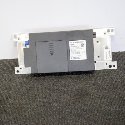 Alt modul de control BMW 4 Coupe F32, F82 2014 OEM: 9329339 10022146 foto