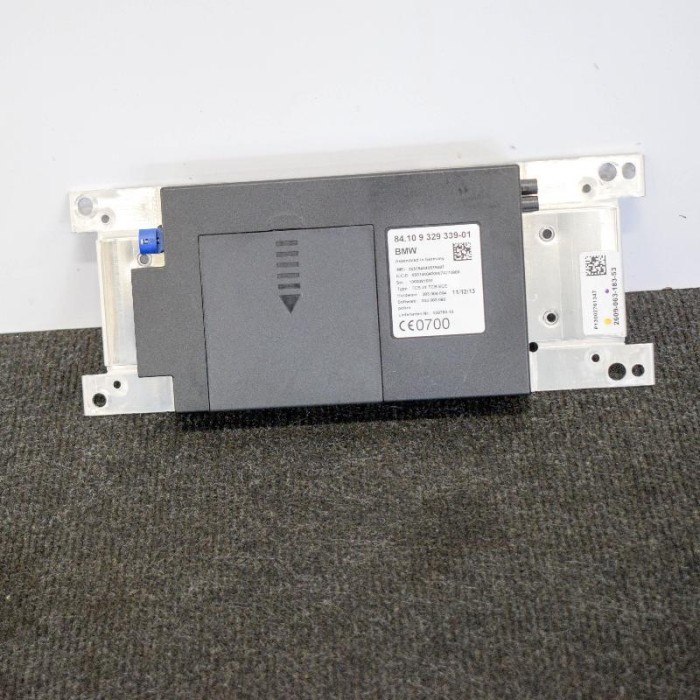 Alt modul de control BMW 4 Coupe F32, F82 2014 OEM: 9329339 10022146