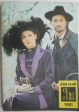 Almanah Cinema 1981