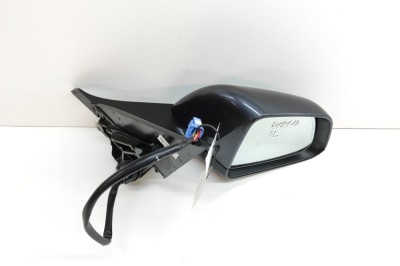 Oglinda laterală dreapta TESLA MODEL Y 2021 OEM: 1609791-99-A 22593684 foto