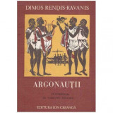 Dimos Rendis-Ravanis - Argonautii - 125796