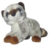 Jucarie de plus, Bauer, Raton 24cm